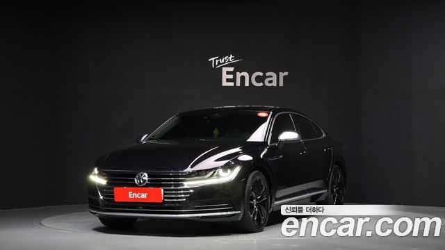 Volkswagen | Volkswagen Arteon | Arteon