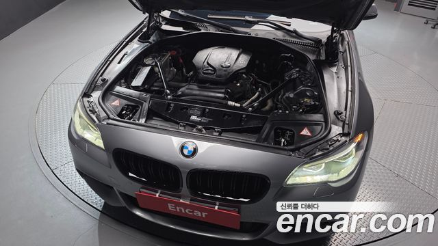 BMW | BMW 5 Series (F10) | 5 Series (F10)