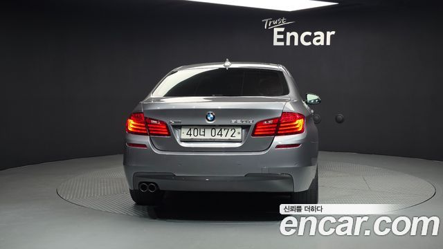 BMW | BMW 5 Series (F10) | 5 Series (F10)