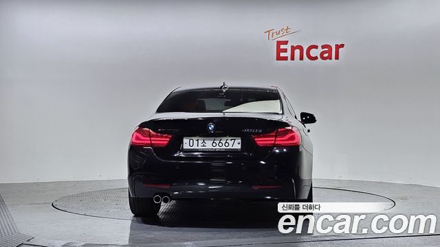 BMW | BMW 4 Series (F32) | 4 Series (F32)