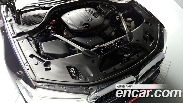 BMW | BMW 5 Series (G30) | 5 Series (G30)