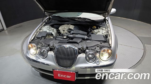 Jaguar | Jaguar S-TYPE