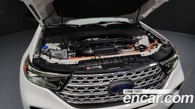 ford | ford Explorer 6th generation | Explorer 6th generation