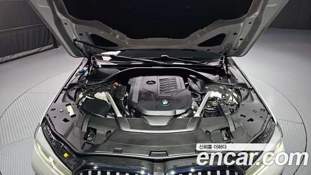 BMW | BMW 7 Series (G11) | 7 Series (G11)
