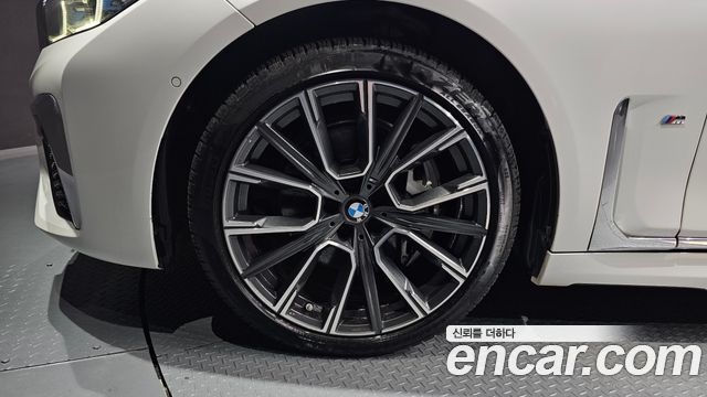 BMW | BMW 7 Series (G11) | 7 Series (G11)