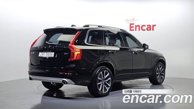 volvo | volvo XC90 2nd Generation | XC90 2nd Generation