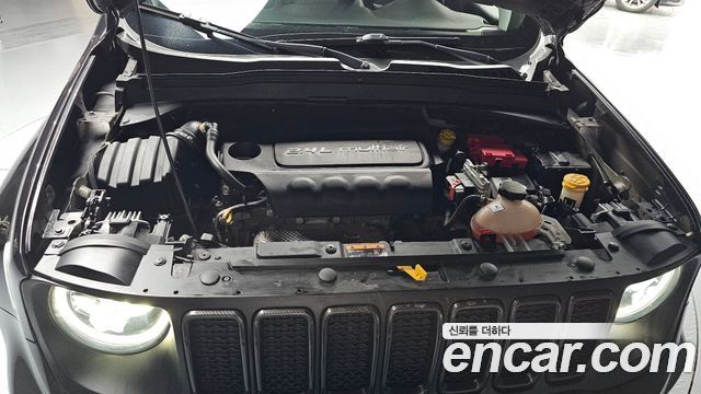 jeep | jeep Renegade | Renegade