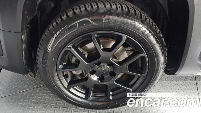 jeep | jeep Renegade | Renegade