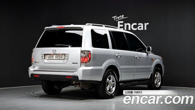 honda | honda Pilot | Pilot