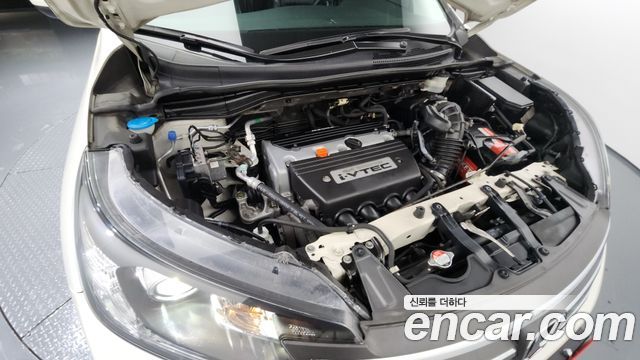 honda | honda New CR-V | New CR-V