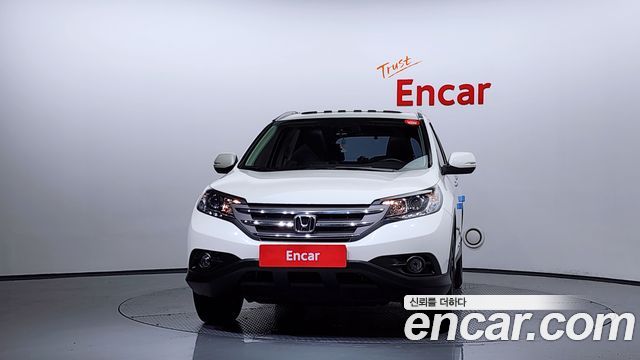 honda | honda New CR-V | New CR-V