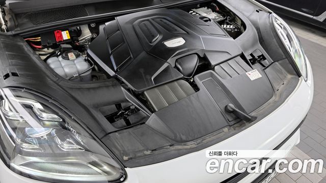 porsche | porsche Cayenne (PO536) | Cayenne (PO536)