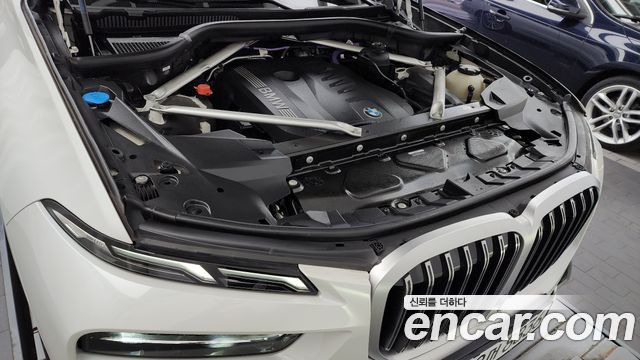 BMW | BMW X7 (G07)