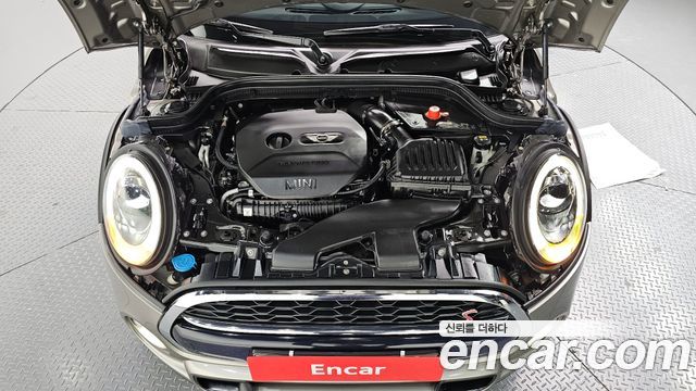 mini | mini Cooper S Convertible | Cooper S Convertible