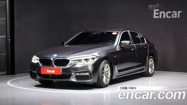 BMW | BMW 5 Series (G30) | 5 Series (G30)