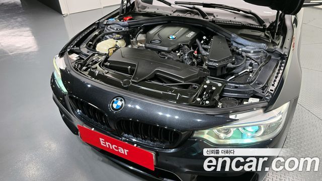 BMW | BMW 4 Series (F32) | 4 Series (F32)