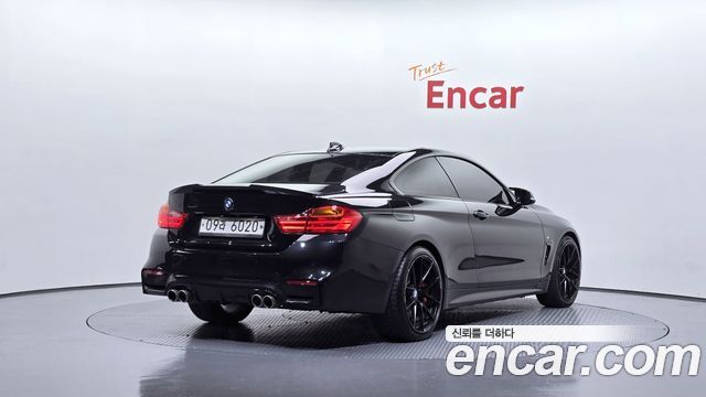 BMW | BMW 4 Series (F32) | 4 Series (F32)