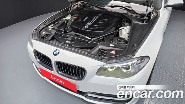 BMW | BMW 5 Series (F10) | 5 Series (F10)