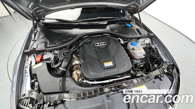 Audi | Audi New A6 | New A6