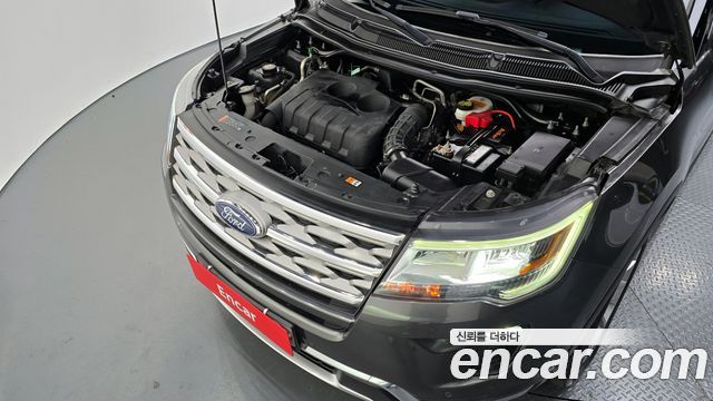 ford | ford Explorer | Explorer