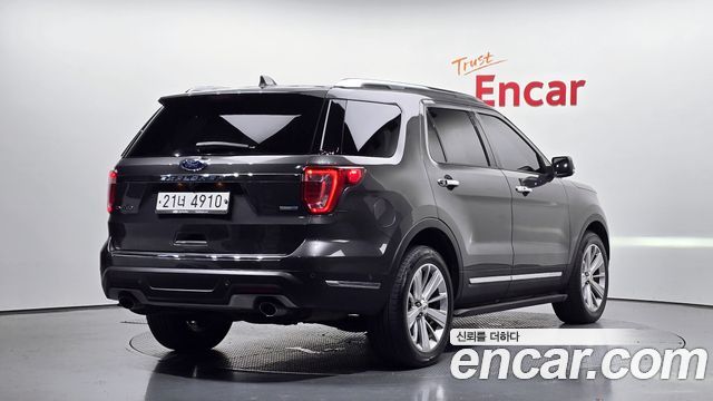 ford | ford Explorer | Explorer