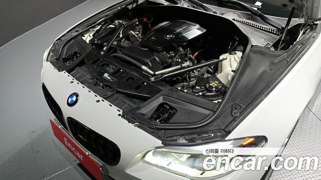 BMW | BMW 5 Series (F10) | 5 Series (F10)