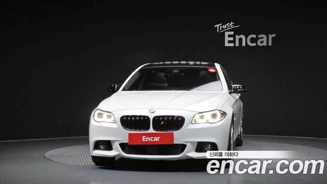 BMW | BMW 5 Series (F10) | 5 Series (F10)