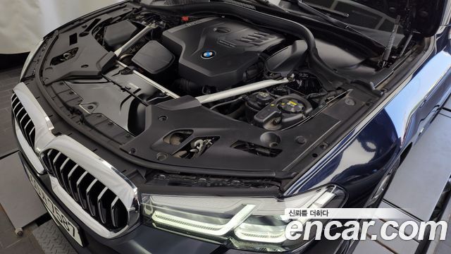 BMW | BMW 5 Series (G30) | 5 Series (G30)