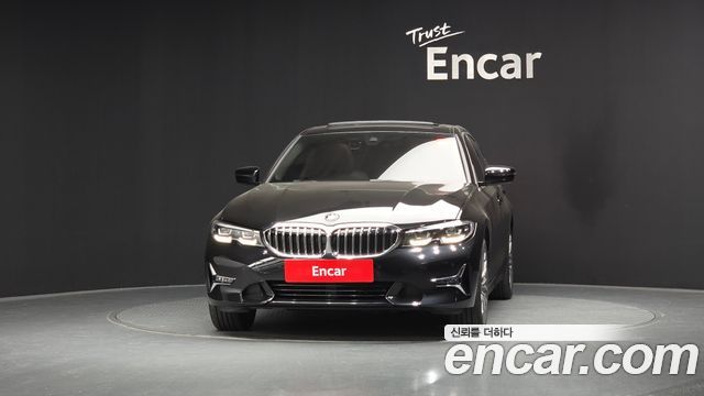 BMW | BMW 3 Series (G20) | 3 Series (G20)