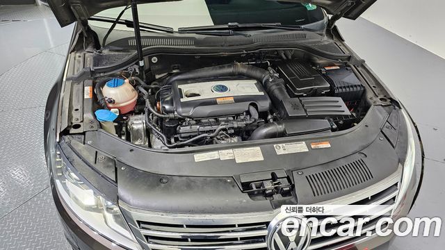 Volkswagen | Volkswagen New CC | New CC