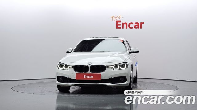 BMW | BMW 3 Series (F30) | 3 Series (F30)