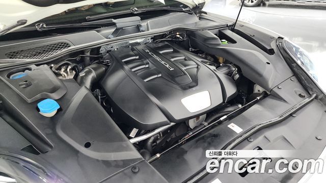 porsche | porsche New Cayenne | New Cayenne