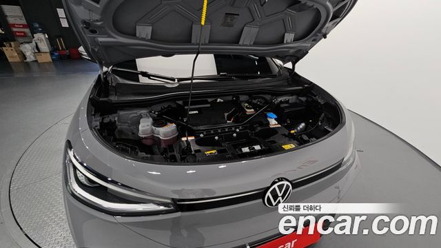 Volkswagen | Volkswagen ID.4