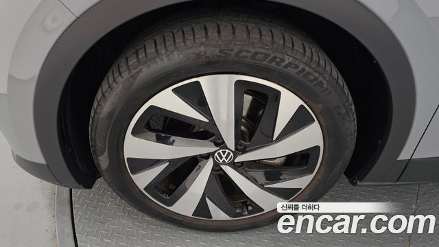 Volkswagen | Volkswagen ID.4