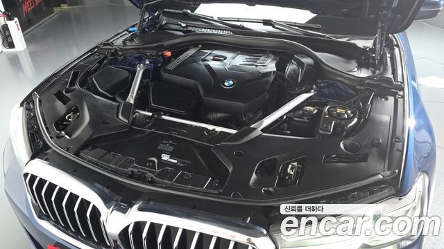 BMW | BMW 5 Series (G30) | 5 Series (G30)