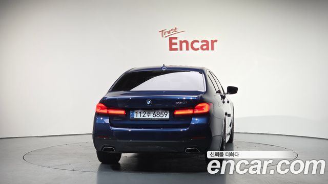 BMW | BMW 5 Series (G30) | 5 Series (G30)