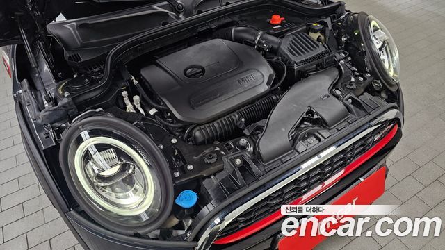 mini | mini Cooper S | Cooper S