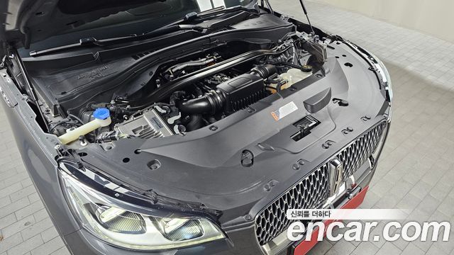 Lincoln | Lincoln Aviator 2nd generation | Aviator 2nd generation