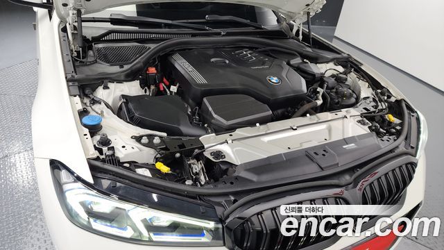 BMW | BMW 3 Series (G20) | 3 Series (G20)