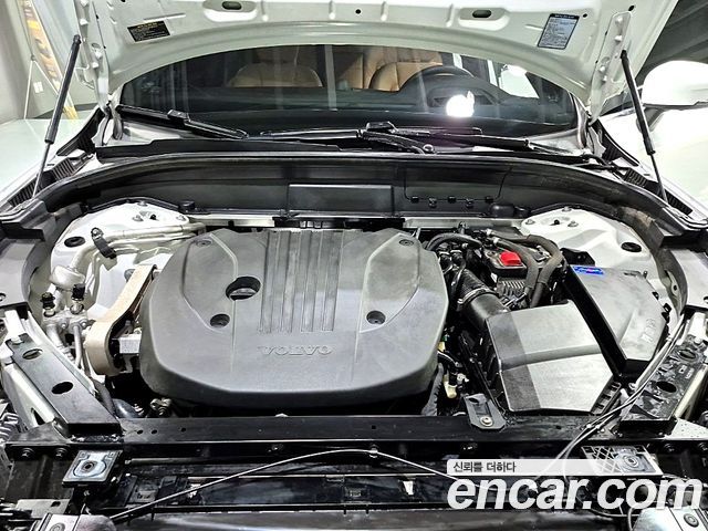 volvo | volvo XC60 2nd Generation | XC60 2nd Generation