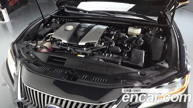 Lexus | Lexus ES300h 7th generation | ES300h 7th generation