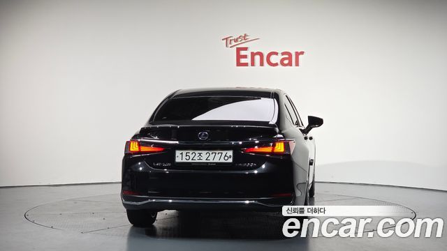 Lexus | Lexus ES300h 7th generation | ES300h 7th generation