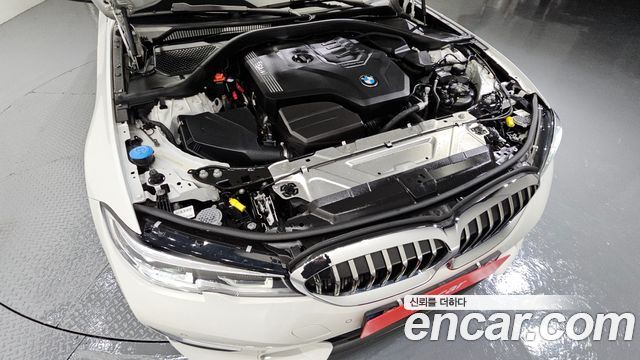 BMW | BMW 3 Series (G20) | 3 Series (G20)