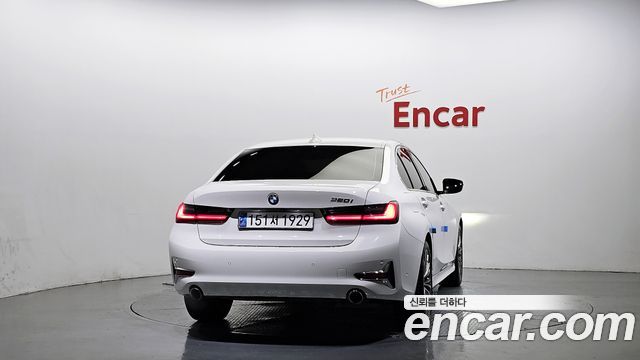 BMW | BMW 3 Series (G20) | 3 Series (G20)