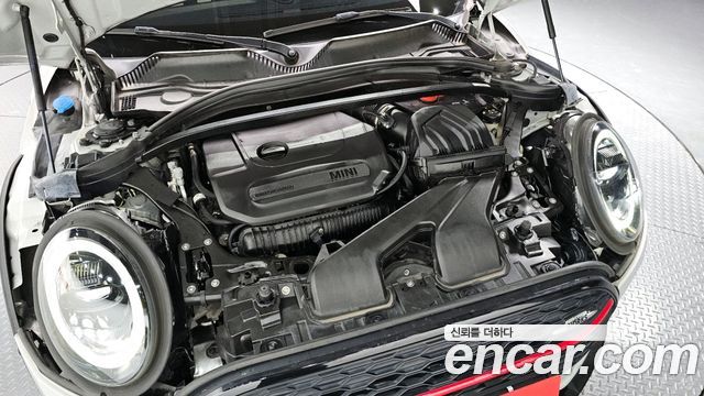 mini | mini Cooper S Clubman | Cooper S Clubman