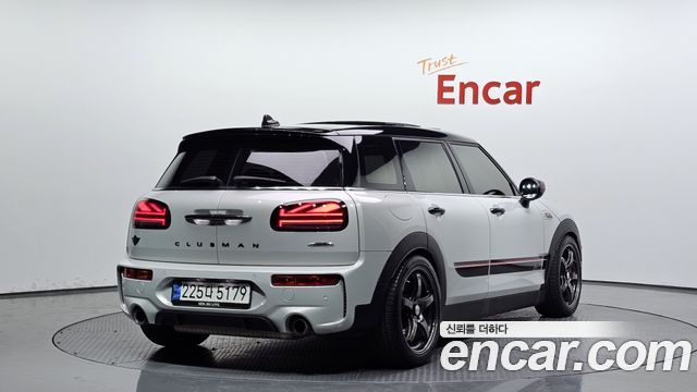 mini | mini Cooper S Clubman | Cooper S Clubman