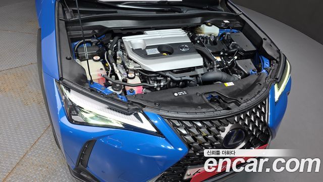 Lexus | Lexus UX250h