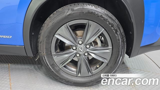 Lexus | Lexus UX250h