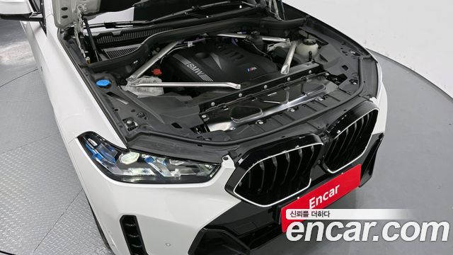 BMW | BMW X6 (G06) | X6 (G06)