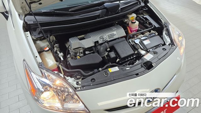 Toyota | Toyota Prius | Prius